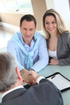 At the Closing Table