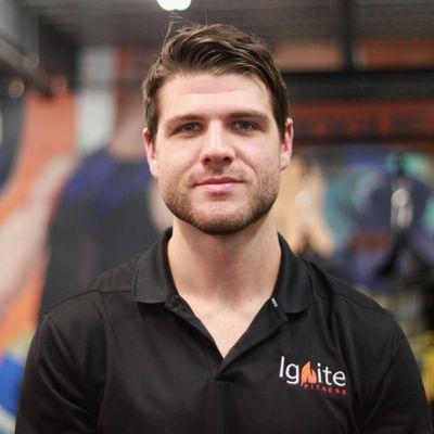 Ignite Fitness