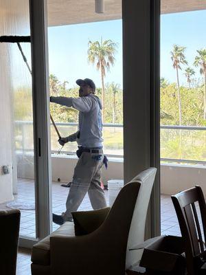 Dutchman Window & Cleaning Services