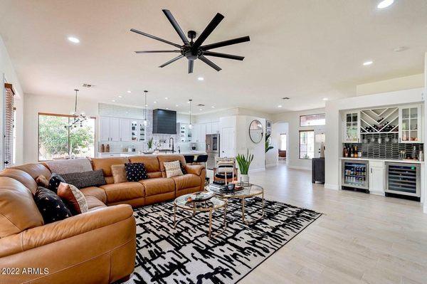 Augusta Ranch, Golf Course Community - East Mesa