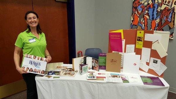 Schuster Print and Marketing