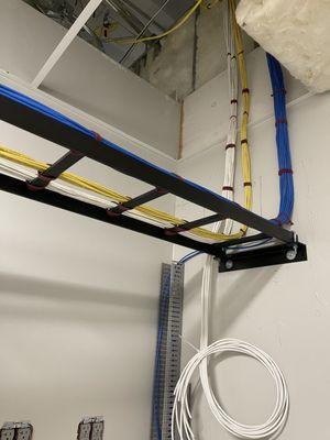 Mason Communications Llc