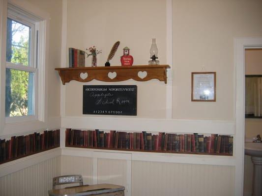 Applegate Civic Center