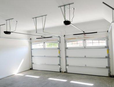 Skilled Garage Door