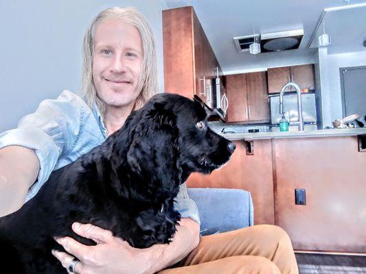 Tight Leash - Denver