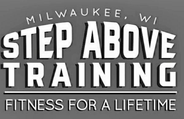 Step Above Training