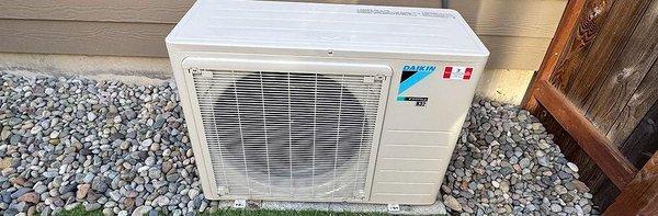 Active Heating & Cooling