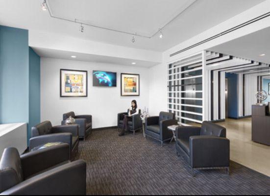 Mark Farrell O'Brien, MS, LCPC, CADC