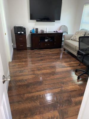 My Beautiful Touches