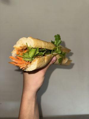 Cali Banh Mi