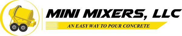 Mini Mixers, LLC is a company that delivers and pours ready-mix concrete with no hauling charge.