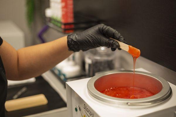 Ray of Beauty Waxing