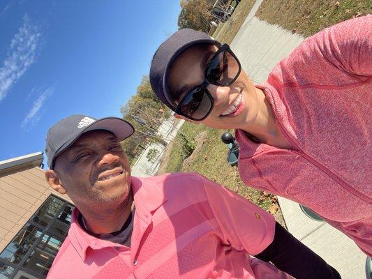 Chesapeake Hills Golf Club