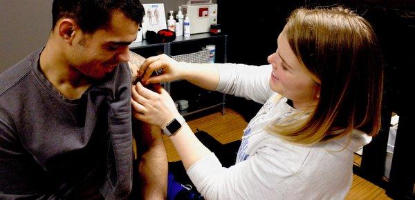 Louisville Sport and Spine