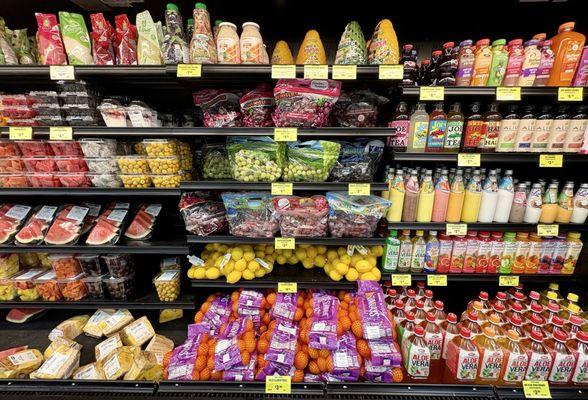 Key Food Supermarket