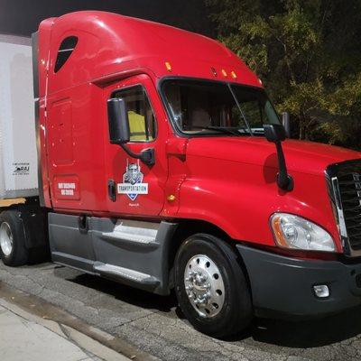 Gentle Wash Mobile Detail