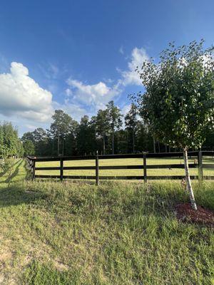 Cowboy’s Nook
