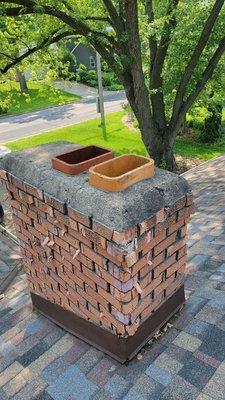 Hardy Chimney & Masonry