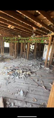 Eliot Junk Removal