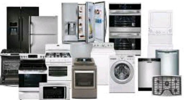 Alcovy Appliance Solutions