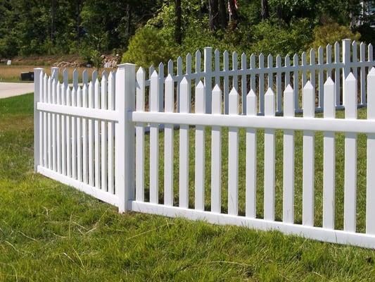 Imperial Fence