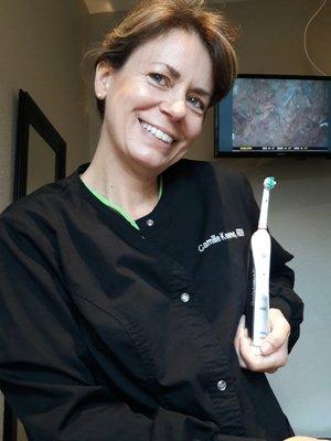 Artmond G Louie, DDS