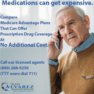 Team Alvarez Insurance Services