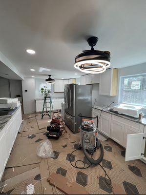 Integrity Handyman Services