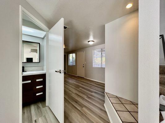 The Max Construction