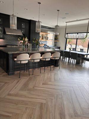 CG Royal Cleaning Service