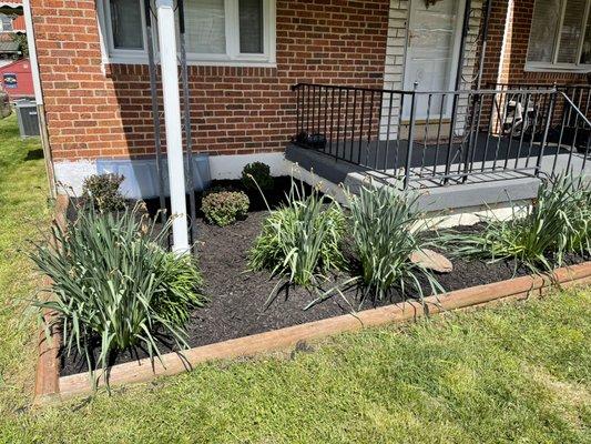 Kasablanca Remodeling & Landscaping