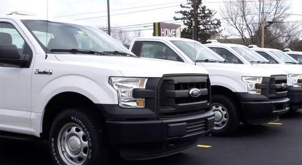 Sternberg Commercial Truck Sales