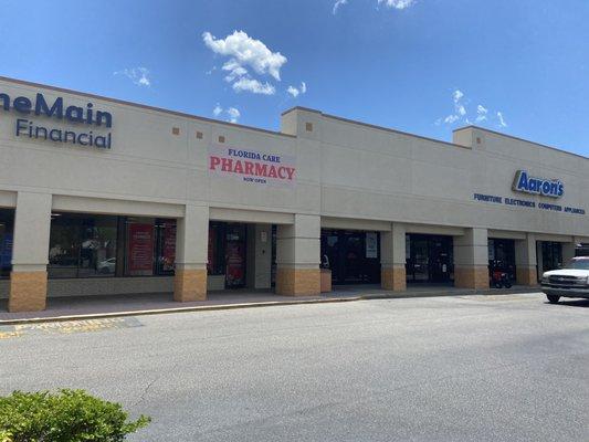Florida Care Pharmacy