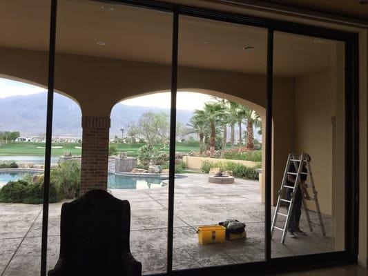 United Window Cleaning