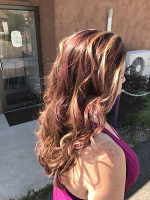 Stellar Styles Salon and Spa
