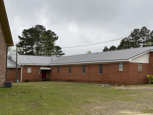 Jacks Metal Roofs and More