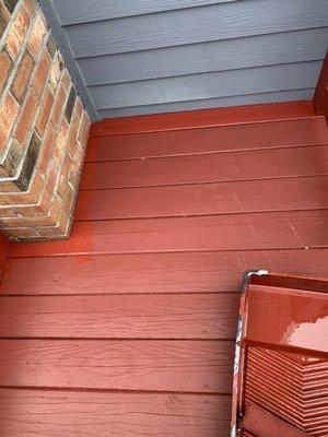 R F Lopez General Construction LLC