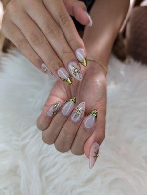 Grand Nail Salon - Dallas