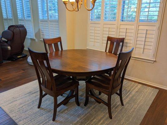 Amish Furniture Of Austin