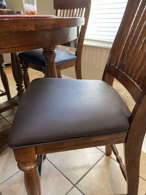 Sew Beautifull Upholstery