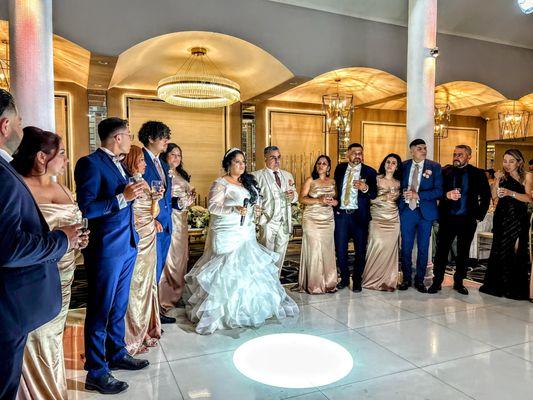 Calioso Photobooths & DJ