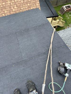 JayJay's Construction