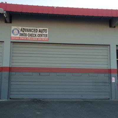 Advanced Auto Smog Check