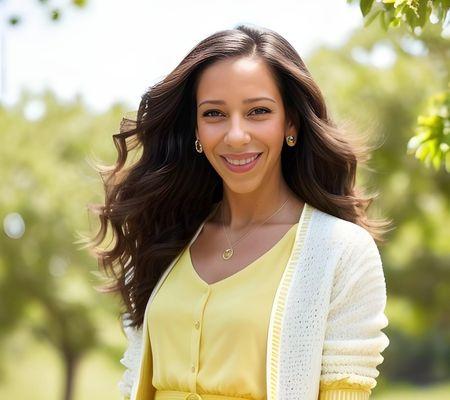 Lucy Miranda Life Coaching