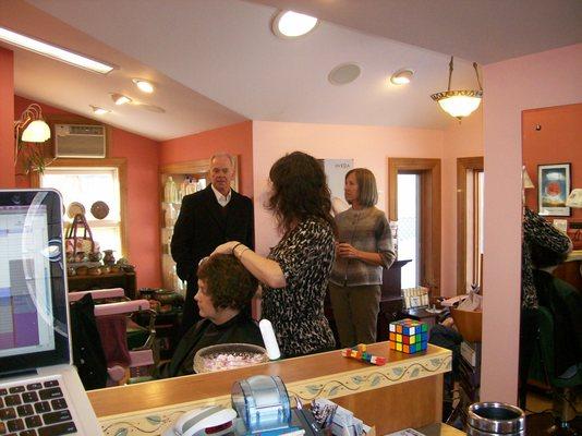Options For Women & Men