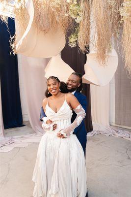 Julie Harris Designs