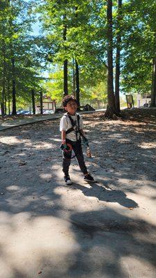 Treetop Quest Gwinnett