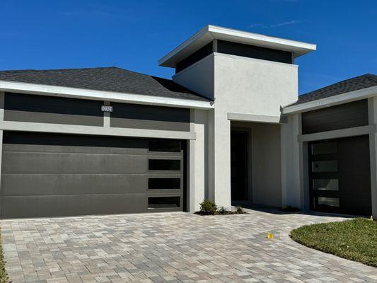 ASAP Garage Doors & Services