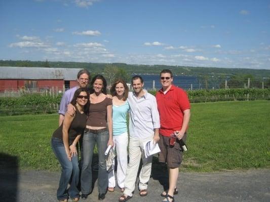 Melissa Dobson PR & Marketing