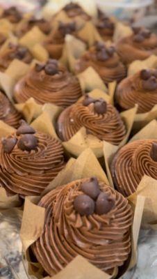 Infinity Sweets Bakehouse & Cafe